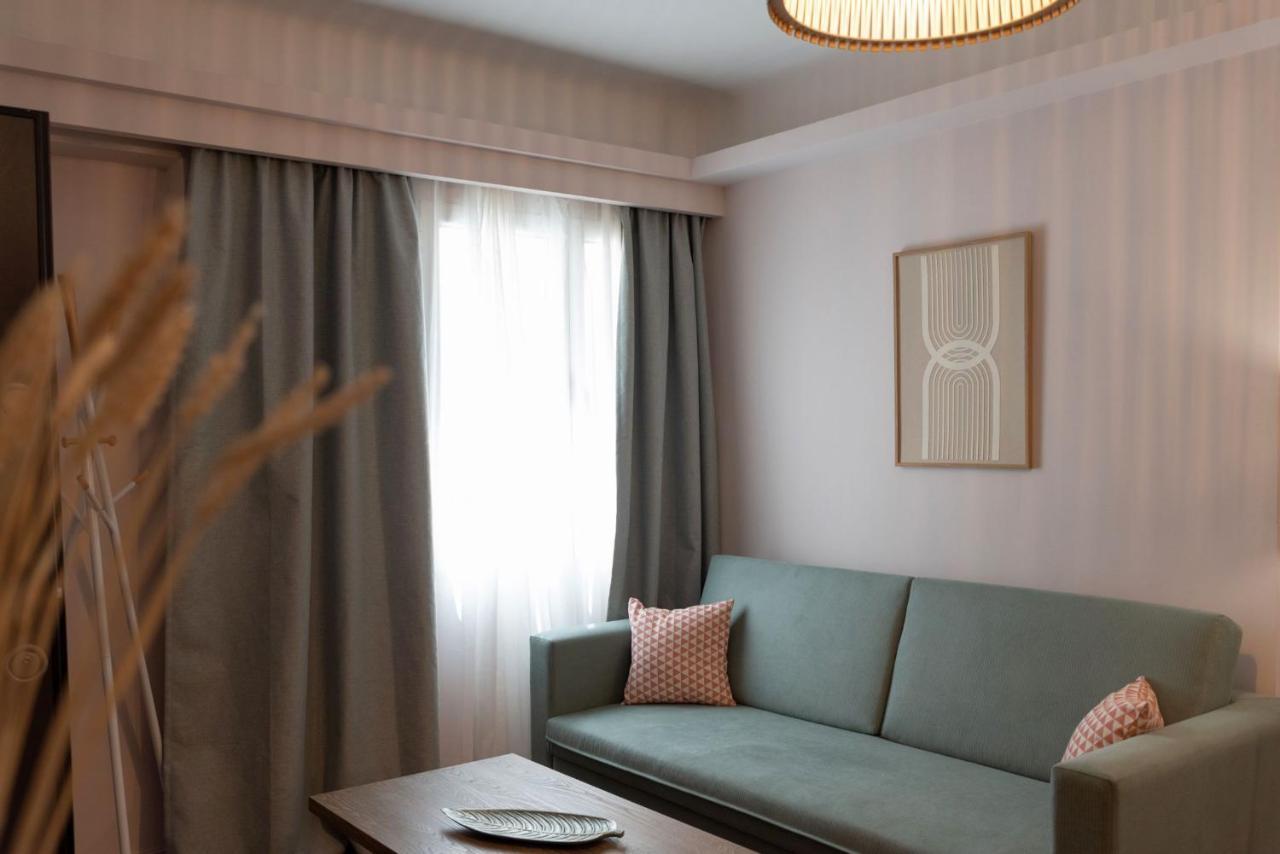 Apartment Niki - Cosy In The Historical Center Of *