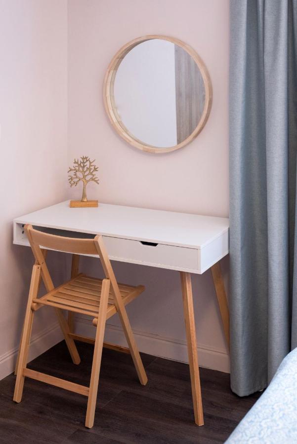 Niki - Cosy In The Historical Center Of Apartment Athens