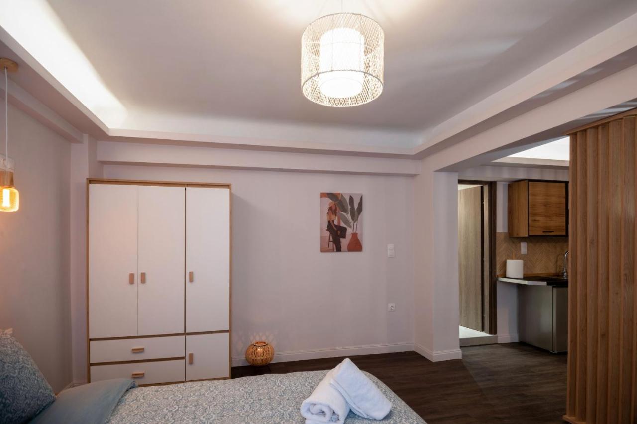 Apartment Niki - Cosy In The Historical Center Of *