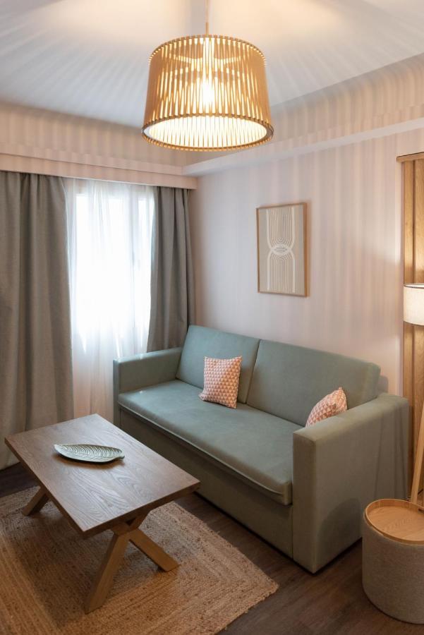 Niki - Cosy In The Historical Center Of Apartment Athens