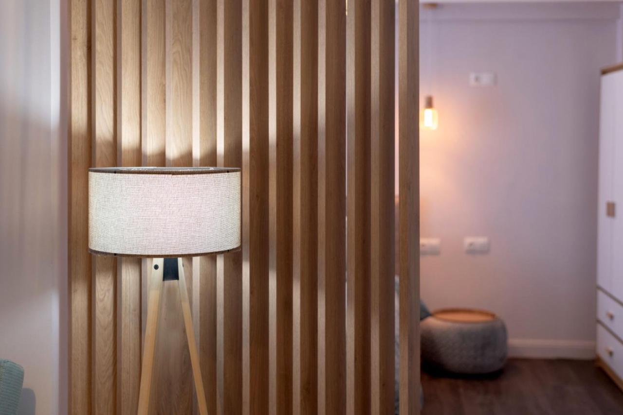 Apartment Niki - Cosy In The Historical Center Of Athens