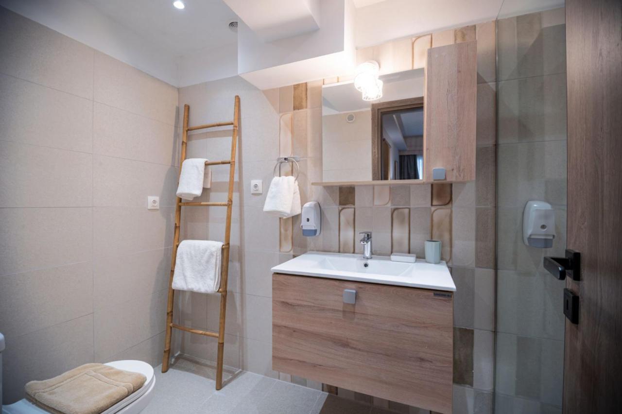 Apartment Niki - Cosy In The Historical Center Of Athens